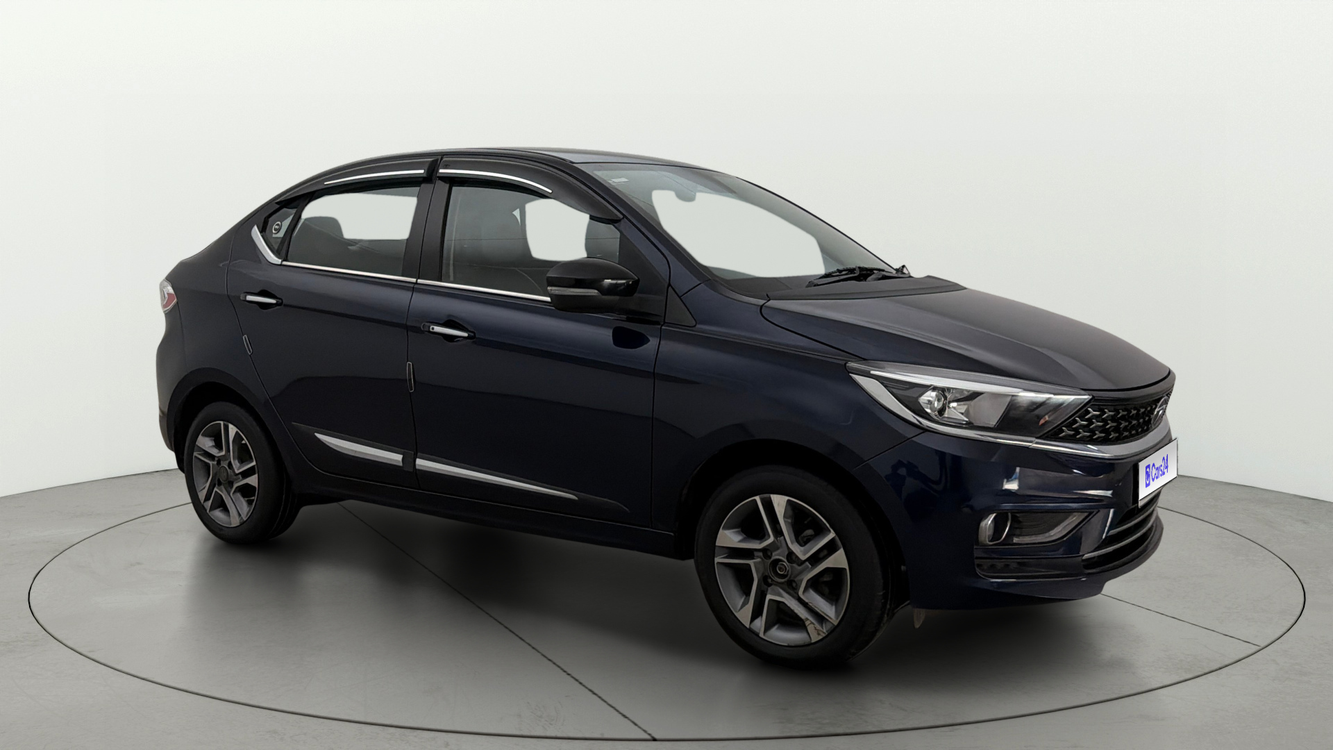 2023 Tata Tigor XZ PLUS PETROL 2023 Tata Tigor XZ PLUS PETROL