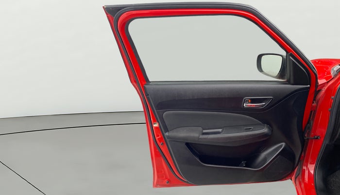 2020 Maruti Swift VXI, Petrol, Manual, 44,334 km, LHS Front Door