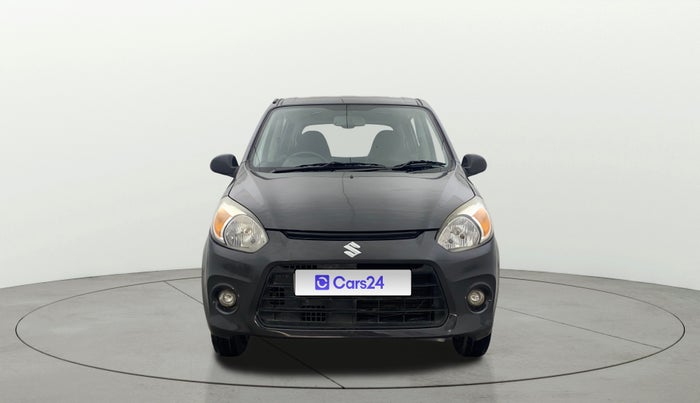 2018 Maruti Alto 800 LXI O, Petrol, Manual, 53,188 km, Front