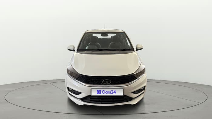 2020 Tata TIGOR XM PETROL, Petrol, Manual, 73,338 km, Front