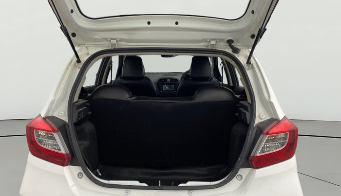 2019 Tata Tiago XM PETROL, Petrol, Manual, 23,621 km, Boot Open Zoomed View