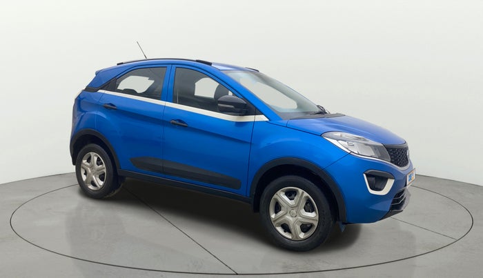 2019 Tata NEXON XMA PETROL, Petrol, Automatic, 48,451 km, SRP