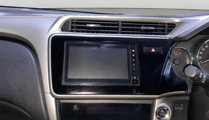 2021 Honda City 1.5L I-VTEC V MT 4TH GEN, Petrol, Manual, 61,755 km, Air Conditioner