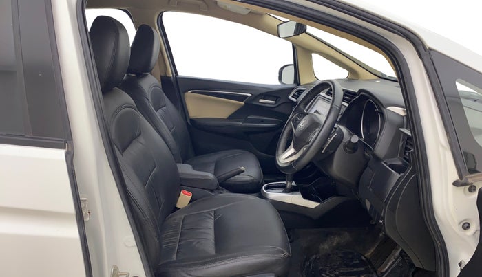 2018 Honda Jazz 1.2L I-VTEC VX CVT, Petrol, Automatic, 59,866 km, Right Side Front Door Cabin