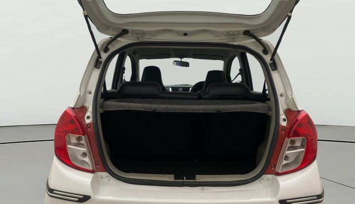 2014 Maruti Celerio VXI AMT, Petrol, Automatic, 71,459 km, Boot Open Zoomed View
