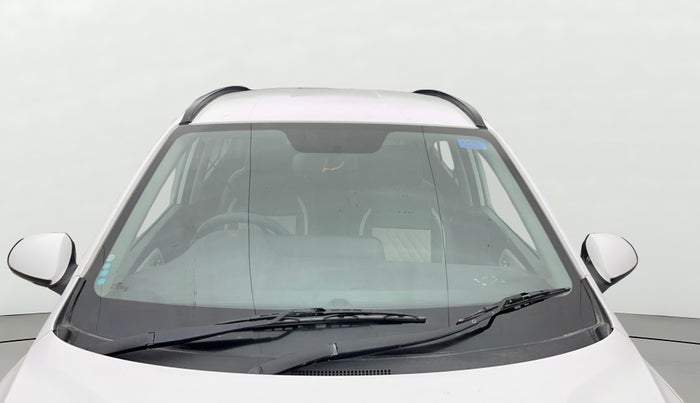 2023 Hyundai GRAND I10 NIOS SPORTZ 1.2 KAPPA VTVT, CNG, Manual, 31,918 km, Front Windshield