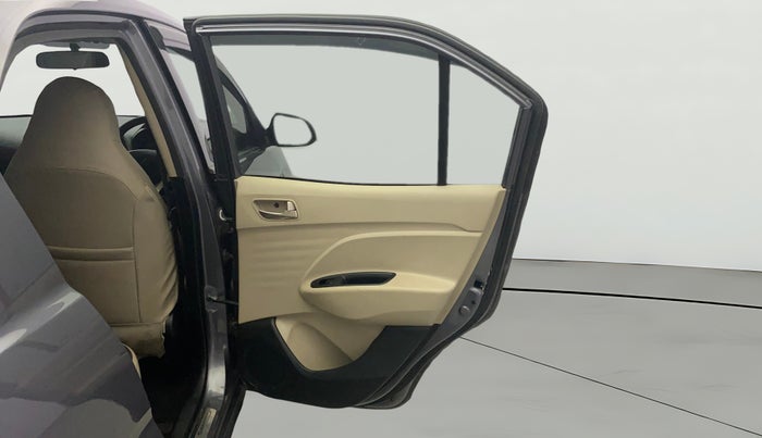 2018 Hyundai NEW SANTRO SPORTZ AMT, Petrol, Automatic, 38,742 km, RHS Rear Door