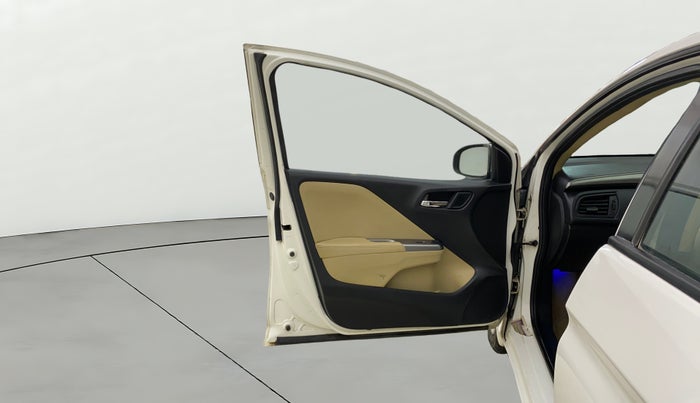 2014 Honda City 1.5L I-VTEC VX, Petrol, Manual, 45,174 km, LHS Front Door