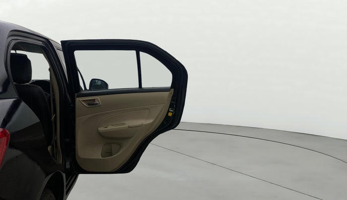 2013 Maruti Swift Dzire VXI, Petrol, Manual, 66,792 km, RHS Rear Door