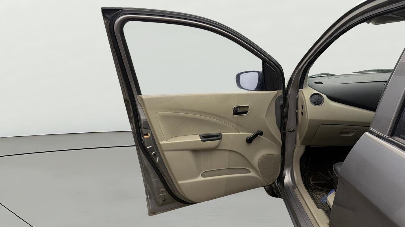 2015 Maruti Celerio LXI, Petrol, Manual, 88,112 km, LHS Front Door