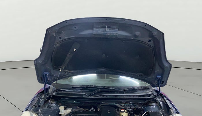 2018 Maruti Baleno DELTA DIESEL 1.3, Diesel, Manual, 86,468 km, Open Bonet