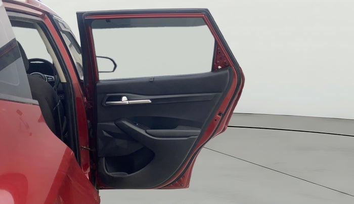 2019 KIA SELTOS HTK PLUS AT 1.5 DIESEL, Diesel, Automatic, 87,807 km, RHS Rear Door