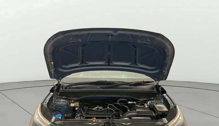 2022 Hyundai VENUE S 1.2, Petrol, Manual, 20,845 km, Open Bonet