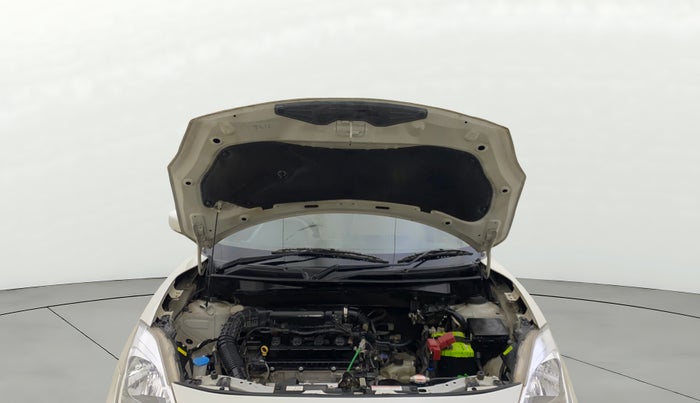 2021 Maruti Dzire VXI AMT, Petrol, Automatic, 49,580 km, Open Bonet