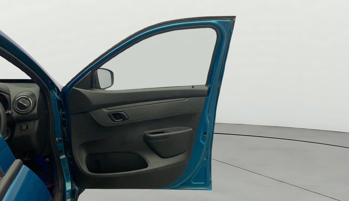 2019 Renault Kwid RXL, Petrol, Manual, 24,529 km, RHS Front Door