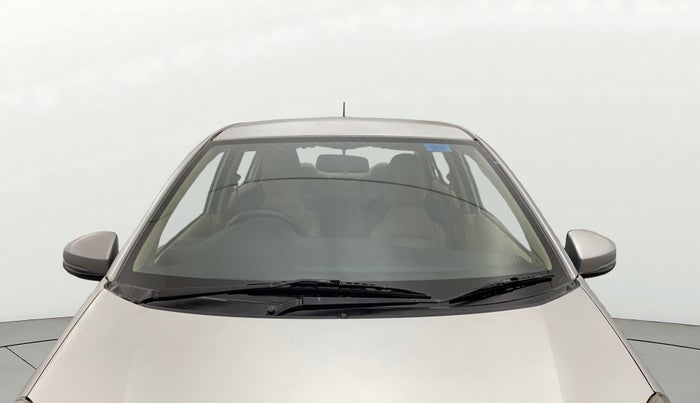 2017 Honda Amaze 1.2L I-VTEC S, Petrol, Manual, 36,090 km, Front Windshield