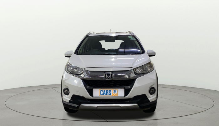 2017 Honda WR-V 1.2L I-VTEC VX MT, Petrol, Manual, 96,072 km, Front