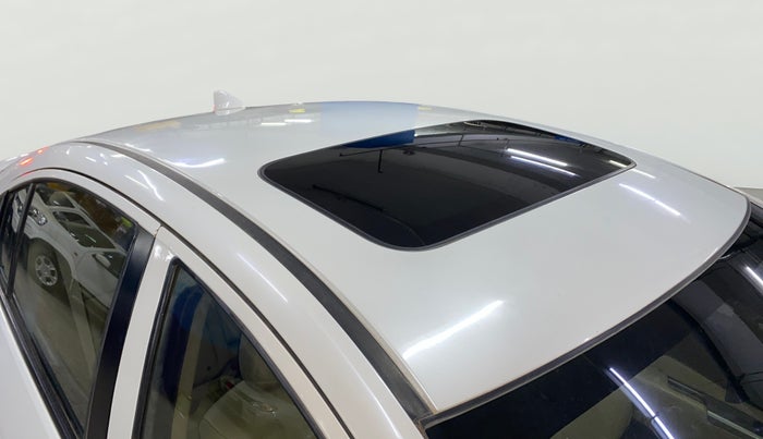 2019 Honda City 1.5L I-VTEC ZX, Petrol, Manual, 60,872 km, Roof