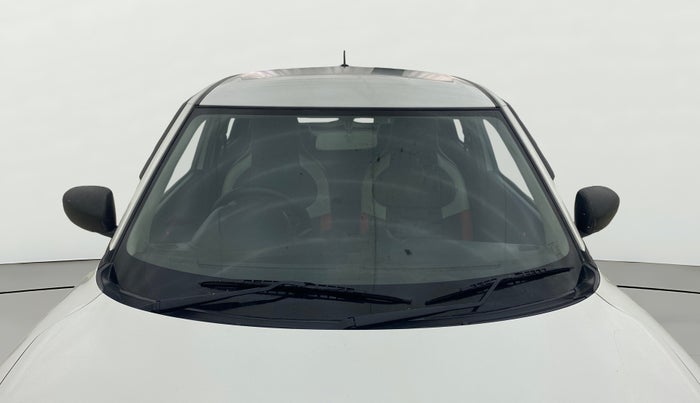 2020 Maruti Swift LXI, Petrol, Manual, 32,747 km, Front Windshield