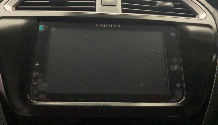 2021 Tata TIAGO NRG XZ MT, Petrol, Manual, 20,063 km, Air Conditioner