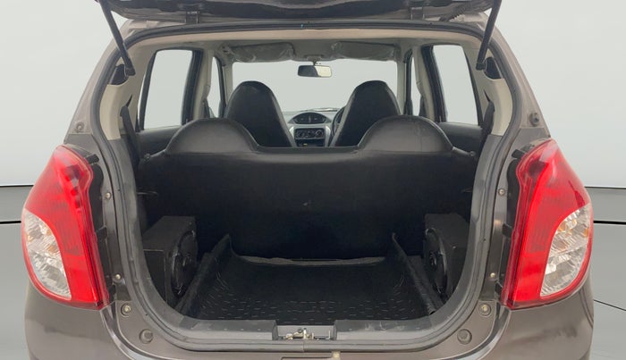 2017 Maruti Alto 800 LXI, Petrol, Manual, 36,359 km, Boot Open Zoomed View