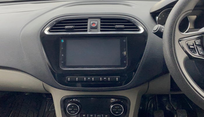 2019 Tata Tiago XZ PLUS PETROL, Petrol, Manual, 61,283 km, Air Conditioner