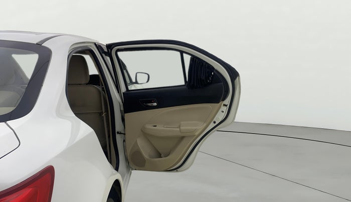 2018 Maruti Dzire VDI, Diesel, Manual, 43,220 km, RHS Rear Door