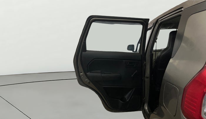 2023 Maruti New Wagon-R LXI 1.0, Petrol, Manual, 18,309 km, LHS Rear Door