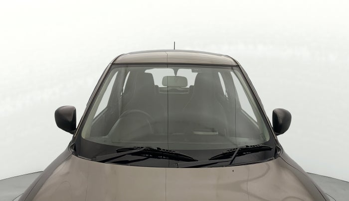 2021 Maruti Swift LXI, Petrol, Manual, 50,855 km, Front Windshield