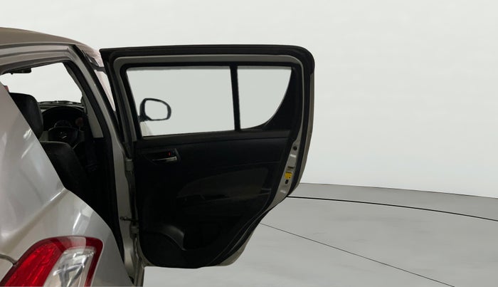 2016 Maruti Swift VXI, Petrol, Manual, 67,783 km, RHS Rear Door