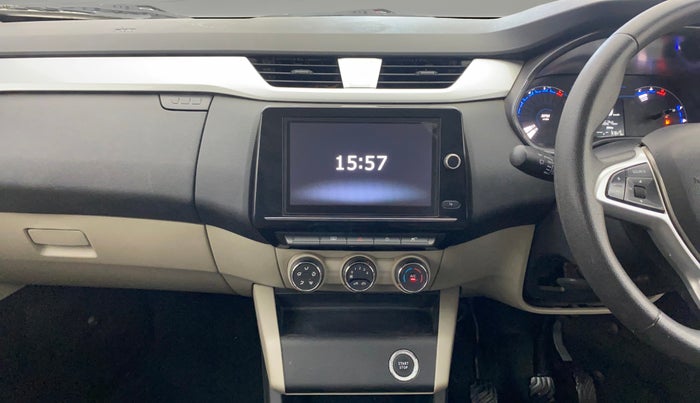 2023 Renault TRIBER RXZ, Petrol, Manual, 29,624 km, Air Conditioner