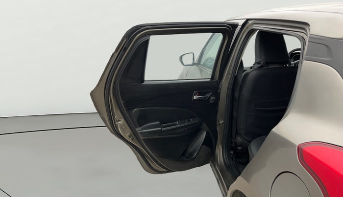 2019 Maruti Swift ZXI PLUS AMT, Petrol, Automatic, 55,870 km, LHS Rear Door