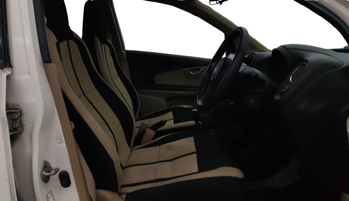 2014 Honda Amaze 1.2L I-VTEC VX, Petrol, Manual, 27,741 km, Right Side Front Door Cabin