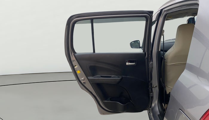 2019 Maruti Celerio X ZXI AMT, Petrol, Automatic, 26,492 km, LHS Rear Door