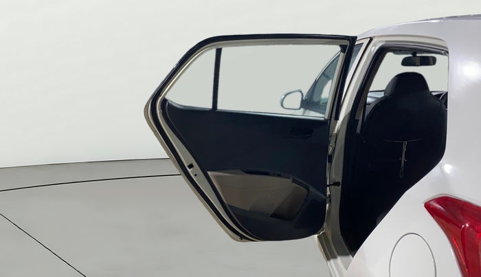 2013 Hyundai Grand i10 MAGNA 1.1 CRDI, Diesel, Manual, 71,276 km, LHS Rear Door