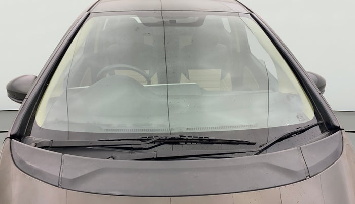 2016 Honda Jazz 1.2L I-VTEC SV, Petrol, Manual, 62,867 km, Front Windshield