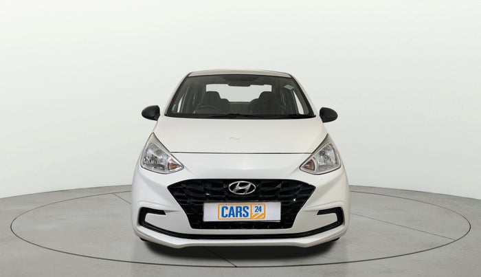 2022 Hyundai XCENT PRIME 	T+ CNG, CNG, Manual, 71,918 km, Front