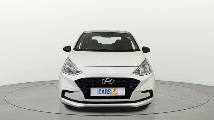 2022 Hyundai XCENT PRIME 	T+ CNG, CNG, Manual, 71,961 km, Front