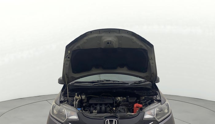 2018 Honda Jazz 1.2L I-VTEC VX CVT, Petrol, Automatic, 30,058 km, Open Bonet