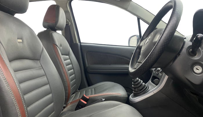 2014 Maruti Ritz VXI, Petrol, Manual, 76,020 km, Right Side Front Door Cabin