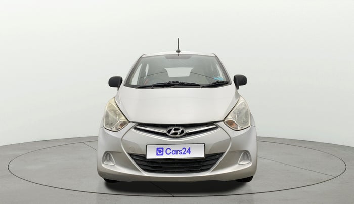 2015 Hyundai Eon ERA +, Petrol, Manual, 54,183 km, Front