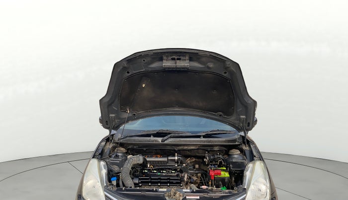 2018 Maruti Baleno DELTA PETROL 1.2, Petrol, Manual, 31,883 km, Open Bonet