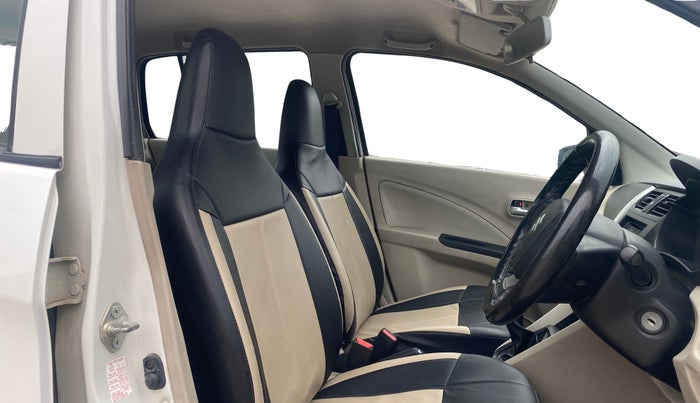 2018 Maruti Celerio VXI, Petrol, Manual, 59,263 km, Right Side Front Door Cabin