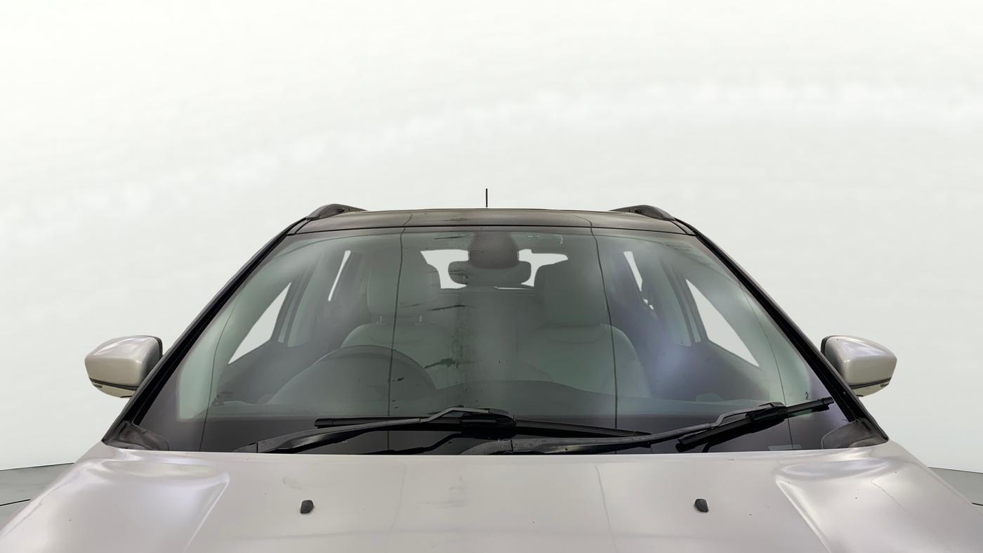 2020 Jeep Compass LIMITED PLUS PETROL AT, Petrol, Automatic, 29,556 km, Front Windshield
