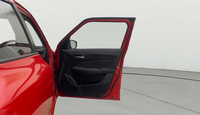 2019 Maruti Swift VXI, Petrol, Manual, 23,490 km, RHS Front Door