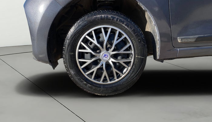 2024 Maruti Alto K10 VXI PLUS, Petrol, Manual, 42,955 km, Left Front Wheel