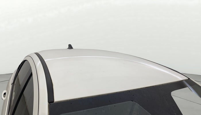 2024 Tata TIGOR XZA Plus iCNG , CNG, Automatic, 14,264 km, Roof