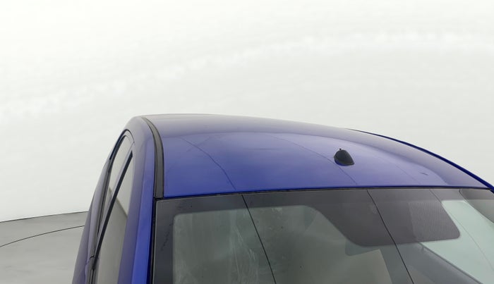 2015 Hyundai Eon MAGNA +, Petrol, Manual, 10,735 km, Roof