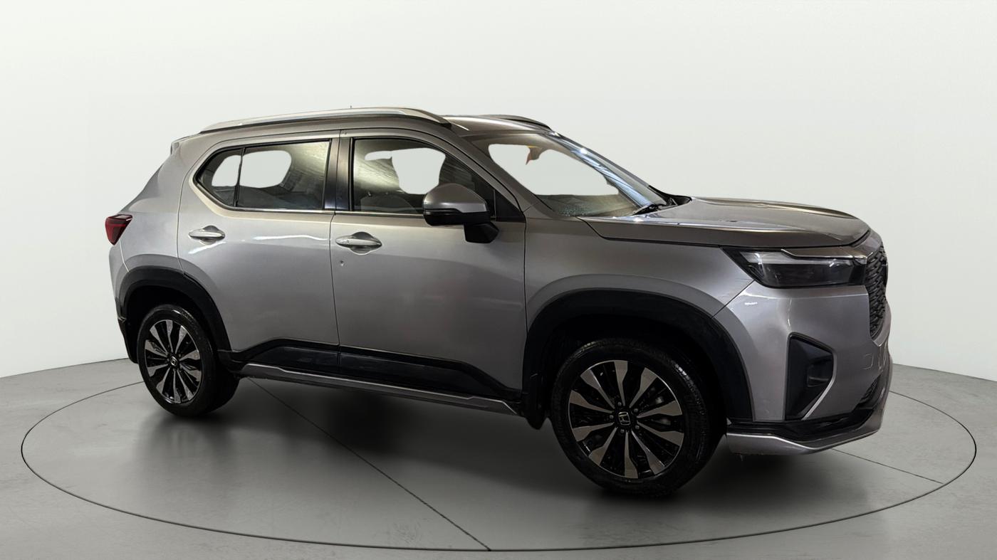 2023 Honda ELEVATE ZX CVT, Petrol, Automatic, 44,725 km, SRP