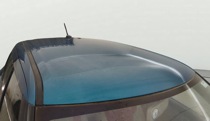 2015 Maruti Swift Dzire VXI, Petrol, Manual, 61,222 km, Roof